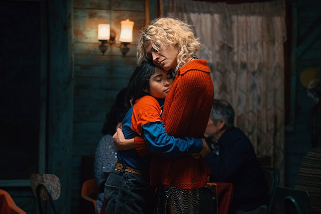 Oι ταινίες που θα δούμε στις αίθουσες από την Πέμπτη 8 Ιανουαρίου