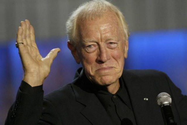 Βερολίνο: Το κρύο, η Μέρκελ και ο φον Σίντοφ