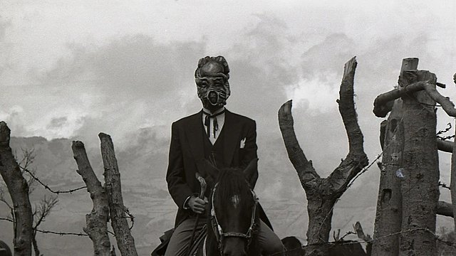 Τα επίμονα «φαντάσματα» της ιστορίας: Ανακοίνωση προγράμματος του Ethno☰hauntology vol1