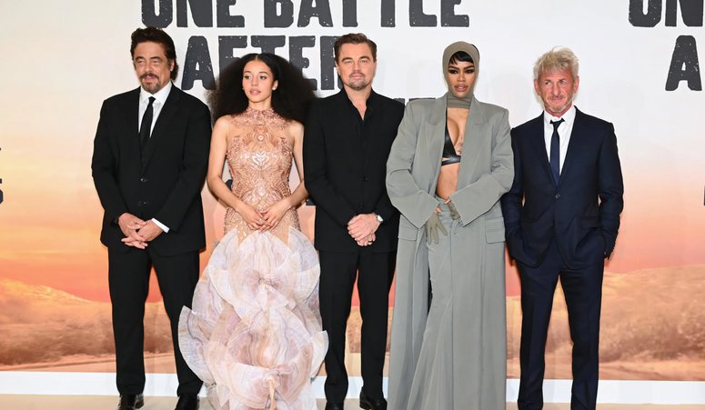 Το πράγμα επισημοποιείται: Υποψηφιότητες της Ένωσης των Ηθοποιών, 7 για το «Μία Μάχη Μετά την Άλλη»