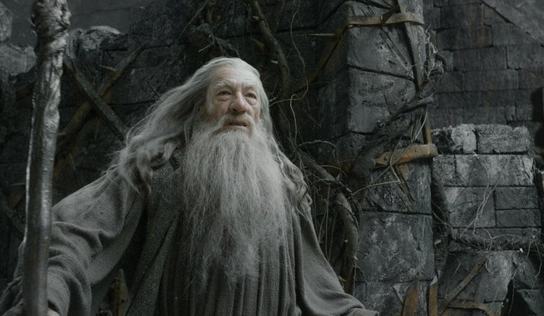 Νέα από τη Μέση Γη: Το «The Hunt for Gollum» ξεκινά γυρίσματα τον Μάιο