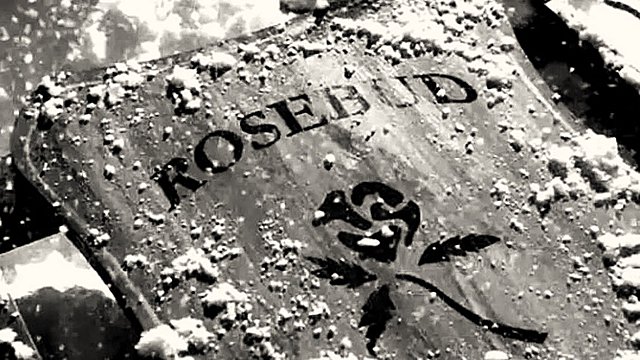 The List of the Lists: Νο 1 Ο «Πολίτης Κέιν» στο They Shoot Pictures, Don't They?