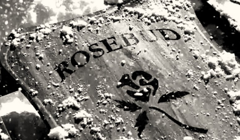 The List of the Lists: Νο 1 Ο «Πολίτης Κέιν» στο They Shoot Pictures, Don't They?