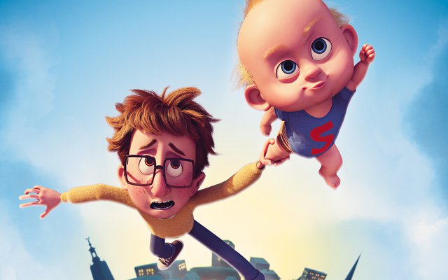 Ο Σούπερ Τσάρλι