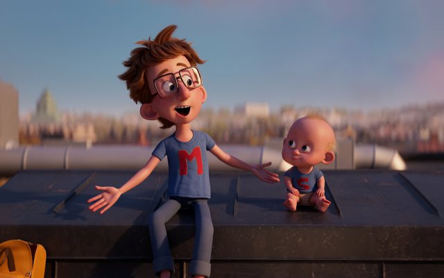 Ο Σούπερ Τσάρλι