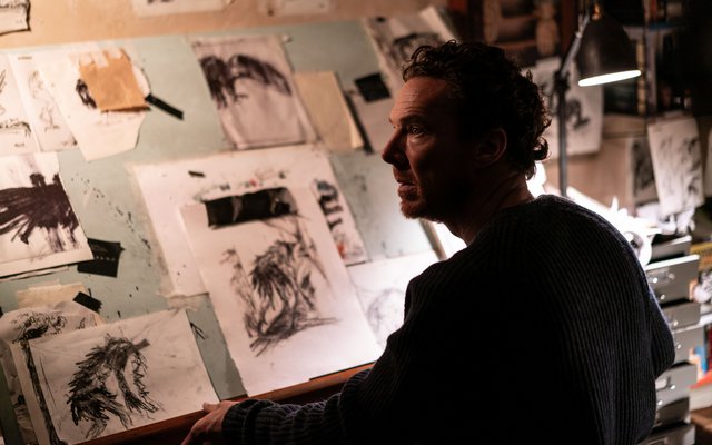 Ένα Πράγμα με Φτερά