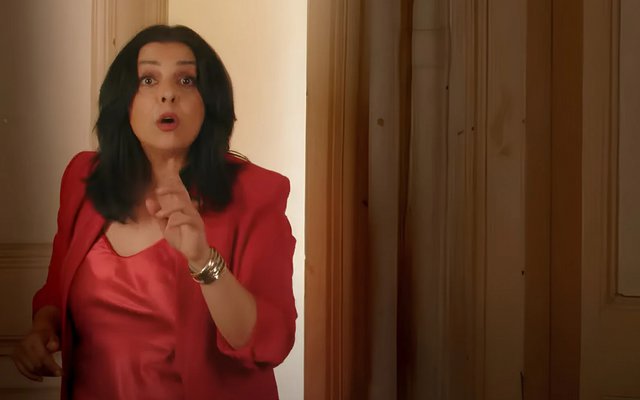 Τι Ψυχή θα Παραδώσεις Μωρή; Μέρος Πρώτο