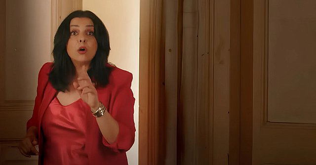 Τι Ψυχή θα Παραδώσεις Μωρή; Μέρος Πρώτο