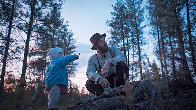Ανακοινώθηκαν οι υποψηφιότητες του Αμερικανικού Σωματείου Διευθυντών Φωτογραφίας