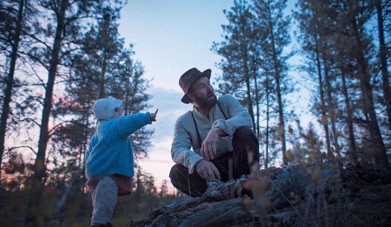 Ανακοινώθηκαν οι υποψηφιότητες του Αμερικανικού Σωματείου Διευθυντών Φωτογραφίας