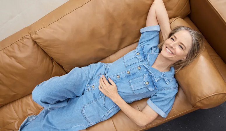 Cover story στο Variety: Η Τζόντι Φόστερ αισθάνεται καλύτερα από ποτέ για την δουλειά της