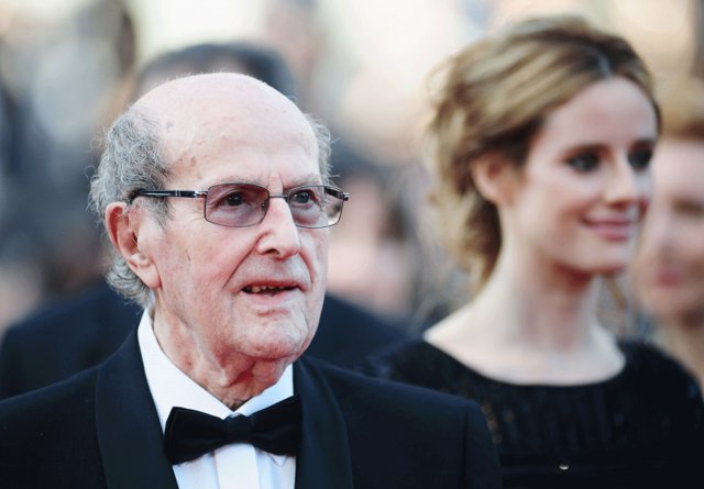 Σκηνοθέτης ετών 102!