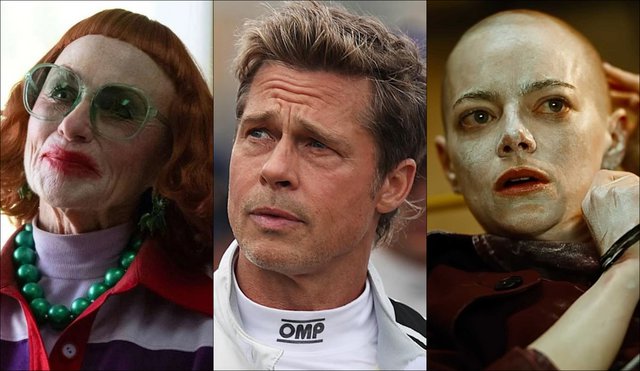 Όσκαρ 2026, ο απόλυτος προπομπός: Αυτές είναι οι υποψηφιότητες της Ένωσης των Παραγωγών