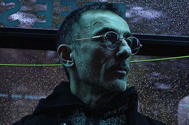 Το CineDoc παρουσιάζει την «Καρδιά του Ταύρου» της Εύας Στεφανή στον Δαναό