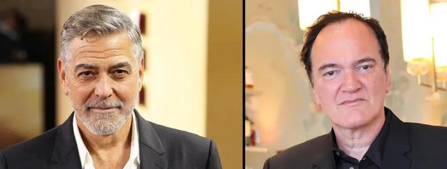 Τζορτζ Κλούνεϊ προς υπεράσπιση Πολ Ντάνο