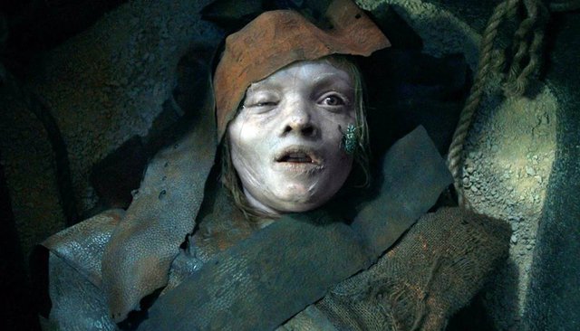 Τρέιλερ «The Mummy»: Ο Λι Κρόνιν ισχυρίζεται «Poltergeist + Se7en» με την νέα του διασκευή