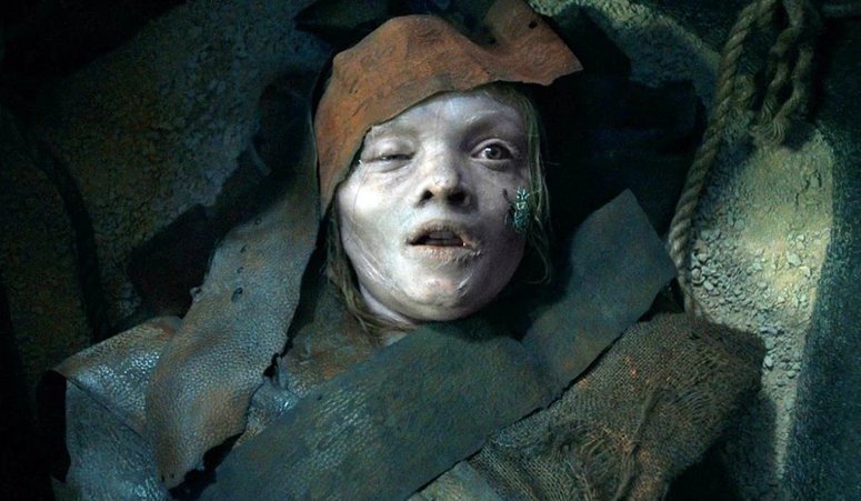 Τρέιλερ «The Mummy»: Ο Λι Κρόνιν δίνει νέα πνοή στο δημοφιλές τέρας