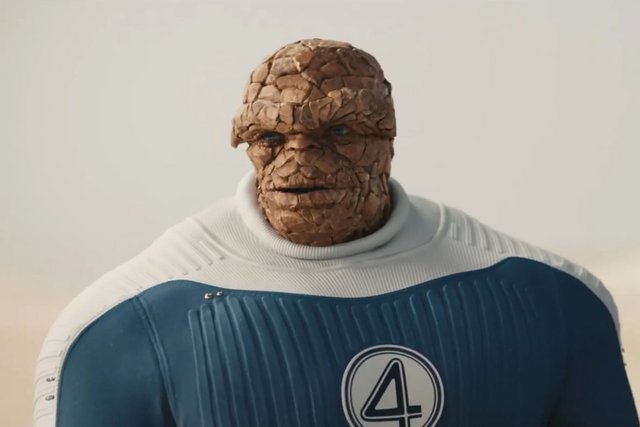 Teaser «Avengers: Doomsday»: Θα πάει καλά αυτό;