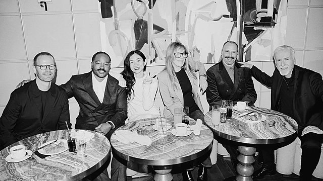 Έξι μεγάλα ονόματα, 22 οσκαρικές υποψηφιότητες και τρία βραβεία στο τραπέζι των Σκηνοθετών του HR