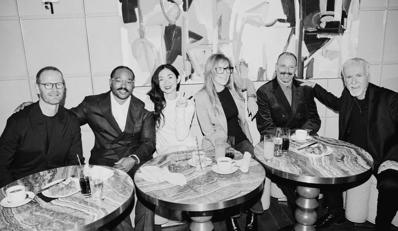 Έξι μεγάλα ονόματα, 22 οσκαρικές υποψηφιότητες και τρία βραβεία στο τραπέζι των Σκηνοθετών του HR