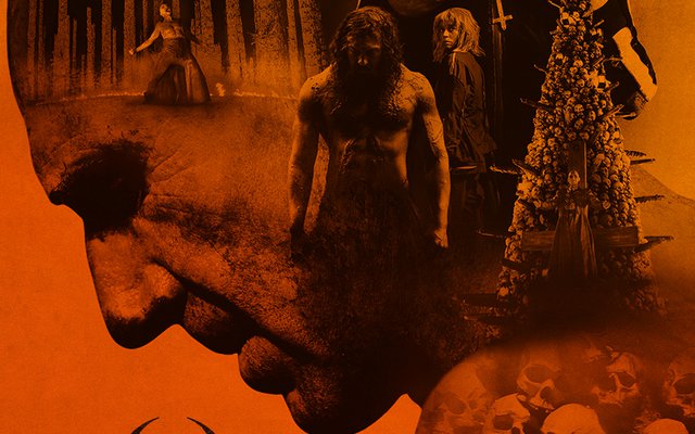 28 Χρόνια Μετά: Ο Ναός των Οστών