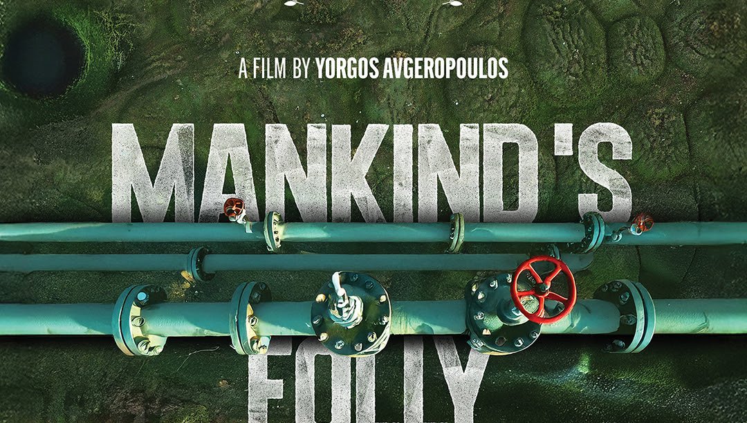 Η Ύβρις της Ανθρωπότητας