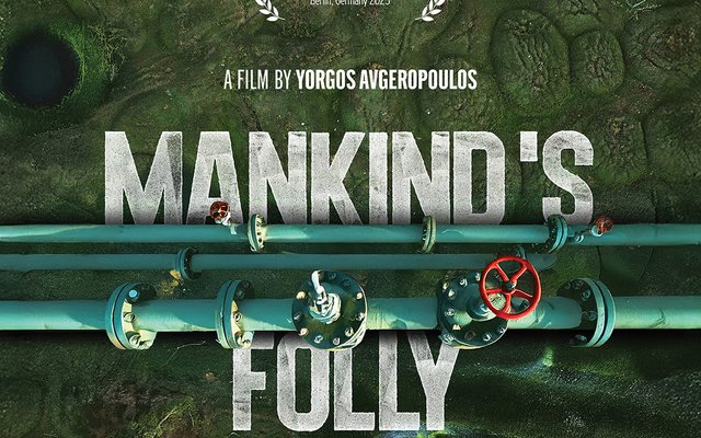 Η Ύβρις της Ανθρωπότητας