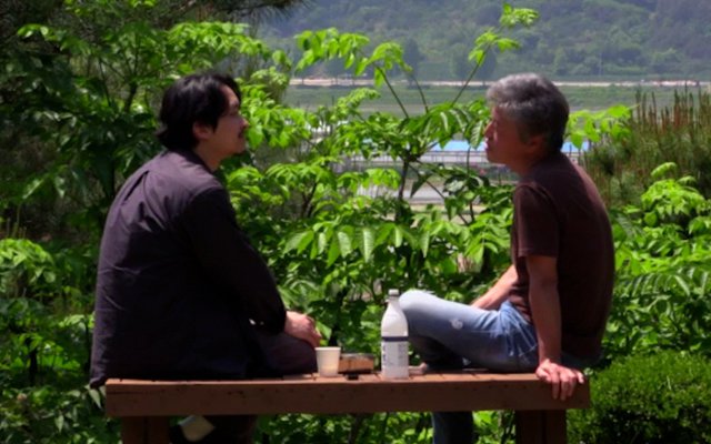 Τι Σου Λέει Αυτή η Φύση