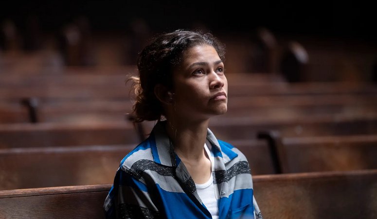 Τρέιλερ 3ης σεζόν «Euphoria»: Η... δυσφορία του κόσμου των ενηλίκων