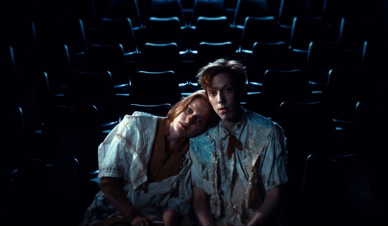 Οι ελληνικές παρουσίες του 76ου Διεθνούς Φεστιβάλ Κινηματογράφου Βερολίνου