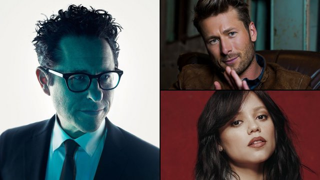 «The Great Beyond»: Και ο JJ Έιμπραμς έχει ταινία το 2026