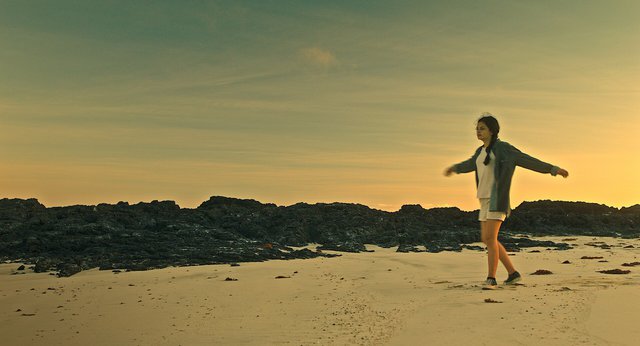 Το Διεθνές Φεστιβάλ Κινηματογράφου Ολυμπίας έρχεται στην Ταινιοθήκη της Ελλάδος [Αναλυτικό πρόγραμμα]