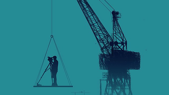 28ο Φεστιβάλ Ντοκιμαντέρ Θεσσαλονίκης: Πρώτοι τίτλοι και αφίσα από τον εικαστικό Αλέξανδρο Ψυχούλη