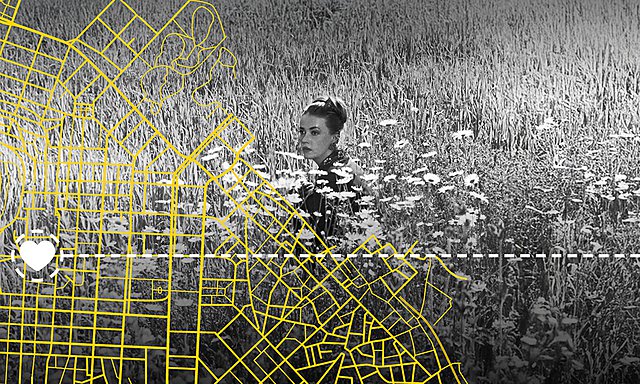 Λευκή κάρτα στον Ζαχαρία Μαυροειδή από το CINÉCLUB του Γαλλικού Ινστιτούτου