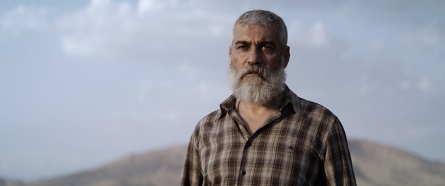 H ελληνική συμπαραγωγή «Λύτρωση» του Εμίν Αλπέρ στο επίσημο διαγωνιστικό πρόγραμμα της Μπερλινάλε