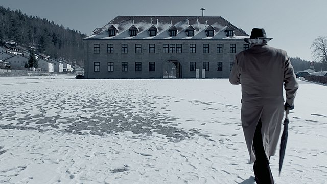 Επιστροφή στην Πατρίδα