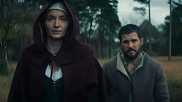 Τρέιλερ «The Dreadful»: Κιτ Χάρινγκτον και Σόφι Τέρνερ ξανά μαζί σε ταινία τρόμου