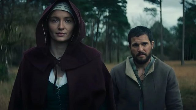 Τρέιλερ «The Dreadful»: Κιτ Χάρινγκτον και Σόφι Τέρνερ ξανά μαζί σε ταινία τρόμου Τρέιλερ «The Dreadful»: Κιτ Χάρινγκτον και Σόφι Τέρνερ ξανά μαζί σε ταινία τρόμου