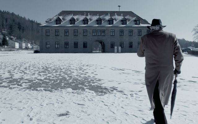 Επιστροφή στην Πατρίδα