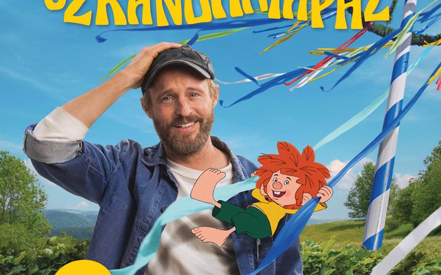 Φρου-Φρου ο Σκανδαλιάρης