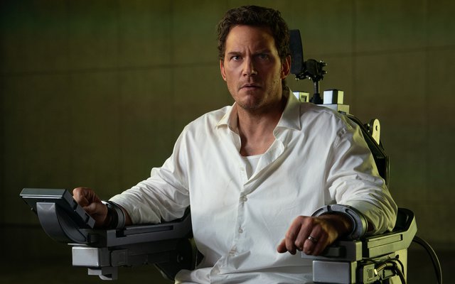 Η Εσχάτη των Ποινών