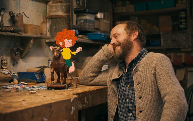 Φρου-Φρου ο Σκανδαλιάρης