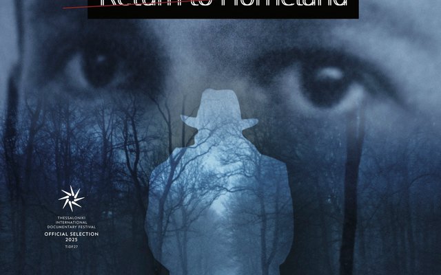 Επιστροφή στην Πατρίδα