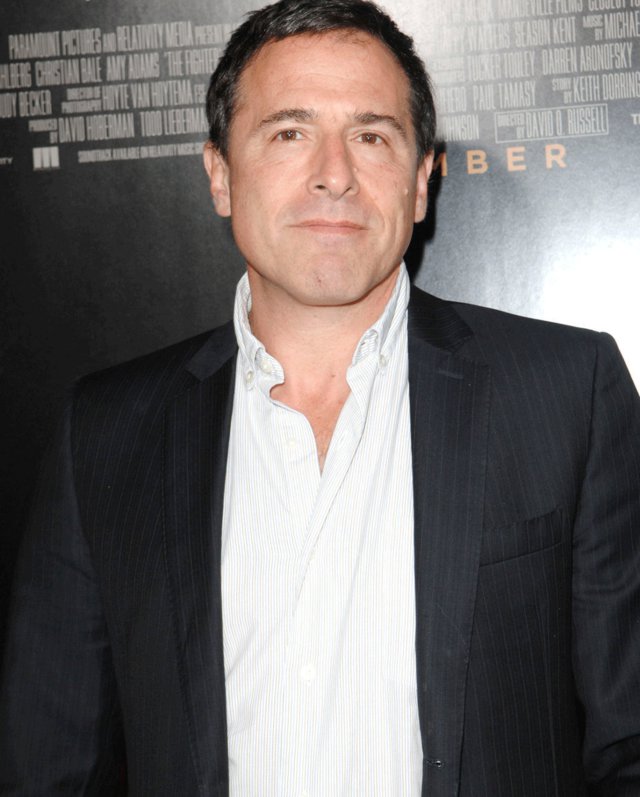 Ντέιβιντ Ο' Ράσελ