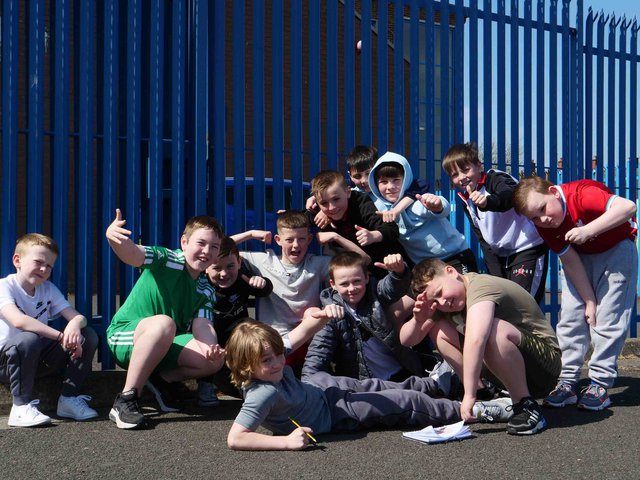 Όταν η μάθηση γίνεται αφήγηση: Τρία ντοκιμαντέρ για τη Διεθνή Ημέρα Εκπαίδευσης από το CineDoc