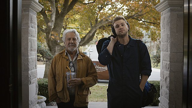 Τρέιλερ «Tuner»: Ο Ντάστιν Χόφμαν επιστρέφει με crime thriller!