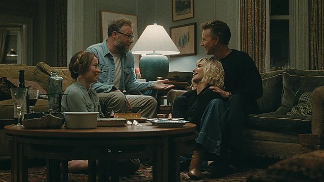 Νέα από το Sundance: Ανάβει η μάχη μεταξύ των μνηστήρων του «The Invite» της Ολίβια Γουάιλντ
