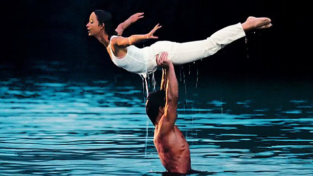 Χολιγουντιανή τρέλα: Σίκουελ στο «Dirty Dancing»!