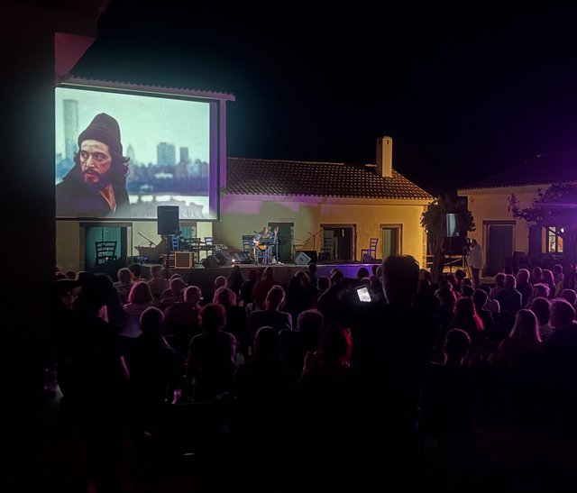 Κάλεσμα για υποβολή ταινιών στο 5ο Διεθνές Φεστιβάλ Κινηματογράφου «Κύματα»