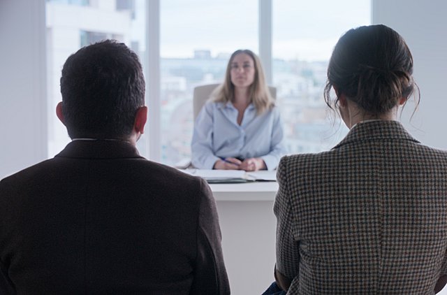 Σας Πιστεύουμε